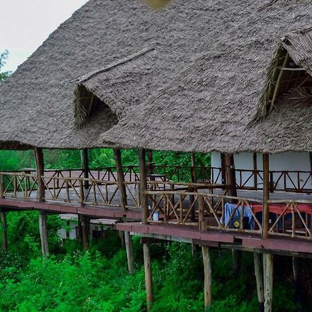 Zanzibar Ocean View Hotel מראה חיצוני תמונה