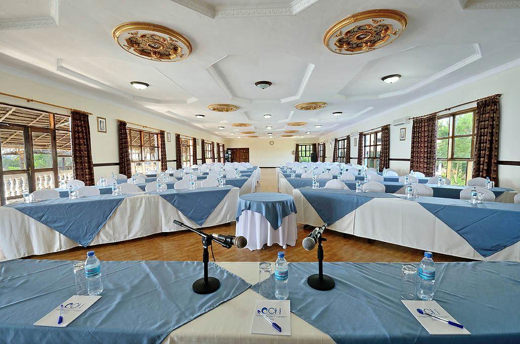 Zanzibar Ocean View Hotel מראה חיצוני תמונה