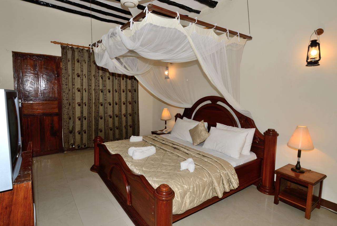 Zanzibar Ocean View Hotel מראה חיצוני תמונה