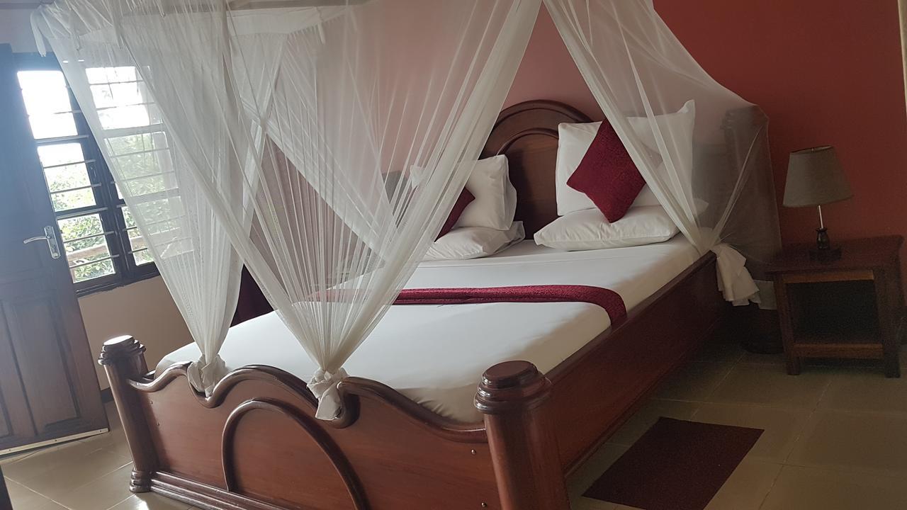 Zanzibar Ocean View Hotel מראה חיצוני תמונה