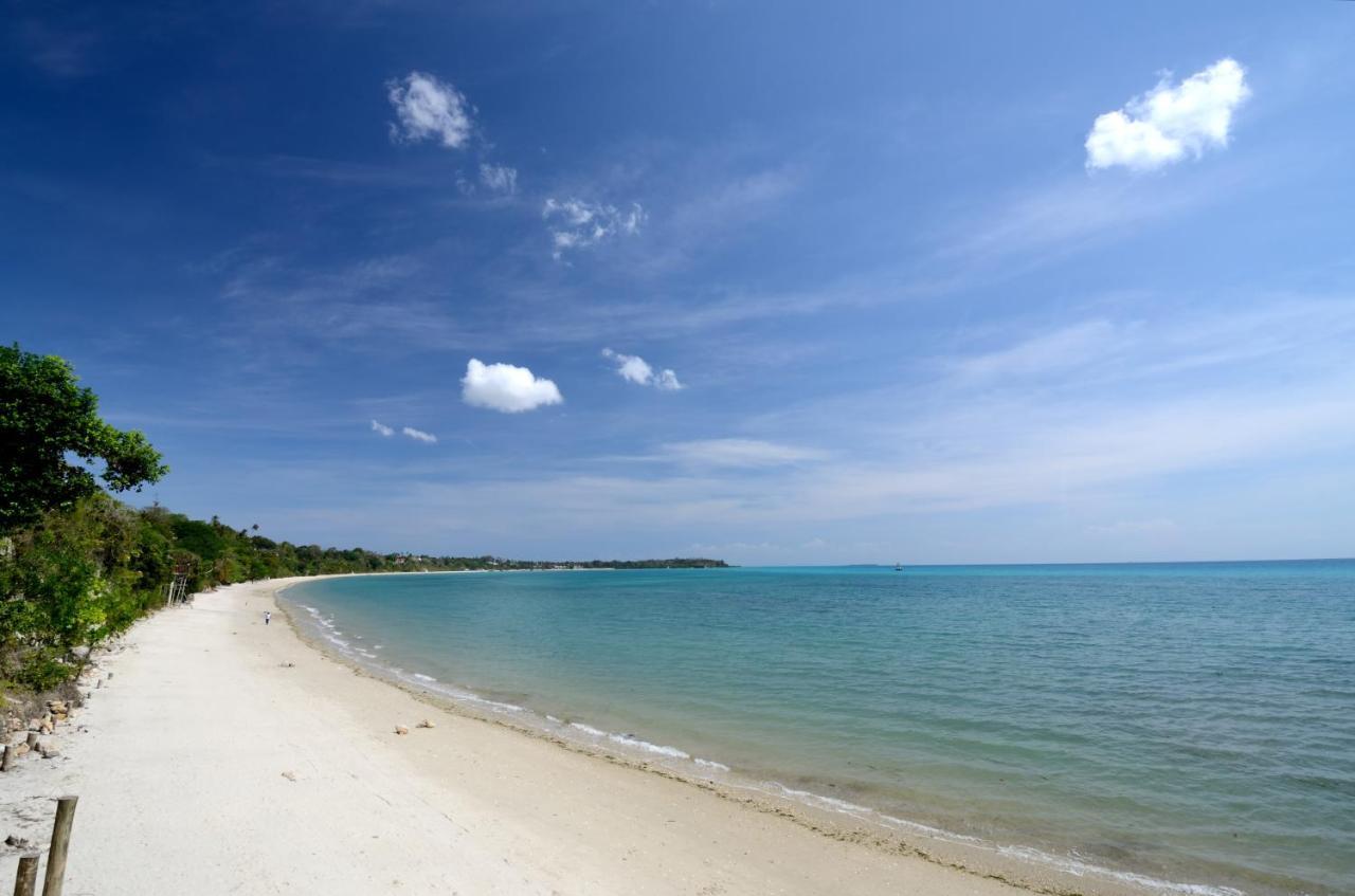Zanzibar Ocean View Hotel מראה חיצוני תמונה