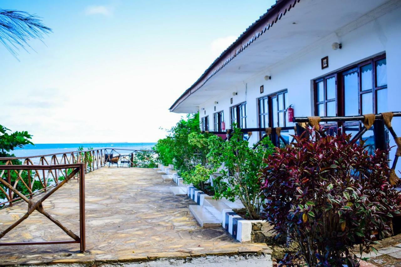 Zanzibar Ocean View Hotel מראה חיצוני תמונה